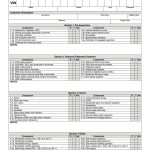 Vehicle Inspection Forms Alberta: The Form In Seconds - Fill Out And intended for Vehicle Inspection Report Template