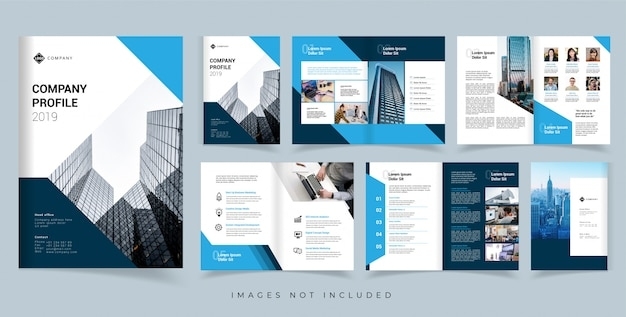 [View 18+] Download Company Profile Cover Page Template Free Download For Paper Bag Book Report Template