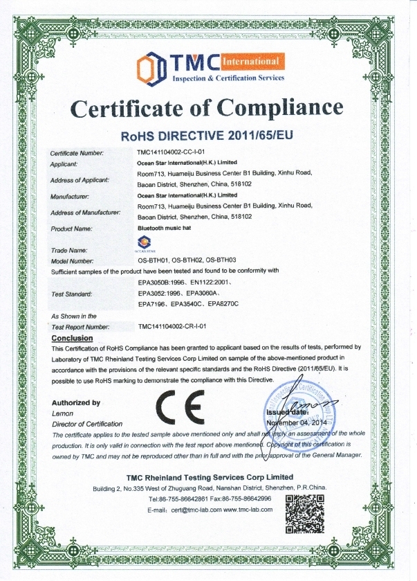 View Certificate Inside Certificate Of Manufacture Template
