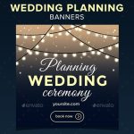 Wedding Banner Template – 20+ Free Psd, Ai, Vector Eps Format Download In Wedding Banner Design Templates