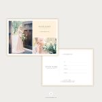 Wedding Photographer Gift Certificate Template | The Flying Muse With Regard To Free Photography Gift Certificate Template