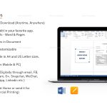 Weekly Operations Report Template In Word, Google Docs, Apple Pages In Operations Manager Report Template