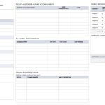 Weekly Project Status Report Template Excel Database In Project Weekly Status Report Template Excel