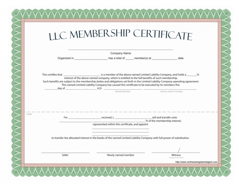 What Is A Business License Certificate Template Doc – Withcatalonia Within Certificate Of License Template