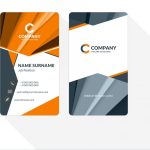 Word Business Card Template Double Sided – Cards Design Templates Throughout Plain Business Card Template Word