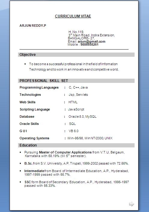 Word Resume Templates 2013 With Resume Templates Word 2013