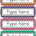 Word Wall Activities To Help Fluency And Comprehension – Clever Intended For Blank Word Wall Template Free