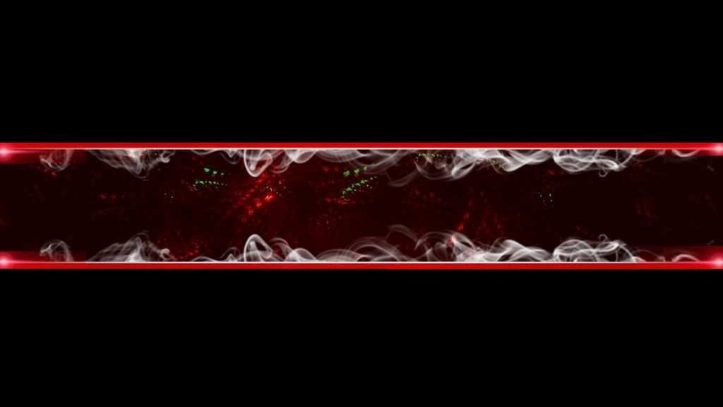 Youtube Banner Vorlage Gimp With Regard To Gimp Youtube Banner Template