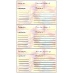 Yummy! 5 Free Printable Recipe Card Templates For Microsoft Word Intended For Restaurant Recipe Card Template